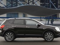 Nissan Qashqai (2008) - picture 11 of 38