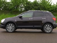 Nissan Qashqai (2008)