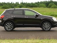 Nissan Qashqai (2008) - picture 13 of 38