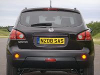 Nissan Qashqai (2008)