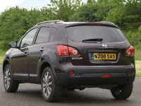 Nissan Qashqai (2008)