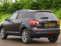 Nissan Qashqai (2008)