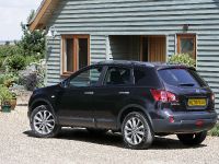 Nissan Qashqai (2008)