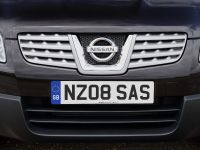 Nissan Qashqai (2008) - picture 19 of 38