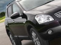 Nissan Qashqai (2008)