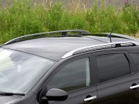 Nissan Qashqai (2008)