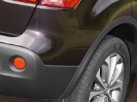 Nissan Qashqai (2008)