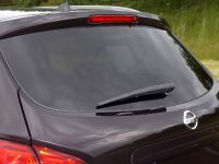 Nissan Qashqai (2008)
