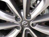 Nissan Qashqai (2008) - picture 29 of 38