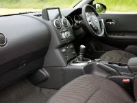 Nissan Qashqai (2008) - picture 30 of 38