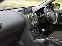 Nissan Qashqai (2008)