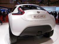 Nissan Qazana Concept Tokyo (2009)