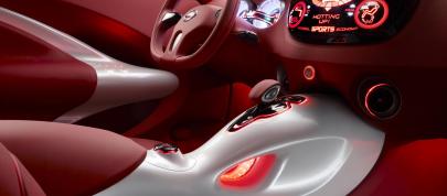 Nissan Qazana (2009) - picture 4 of 33