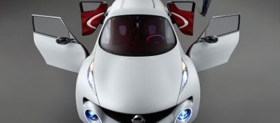 Nissan Qazana (2009) - picture 7 of 33