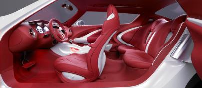 Nissan Qazana (2009) - picture 20 of 33