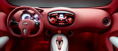 Nissan Qazana (2009) - picture 23 of 33