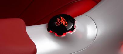 Nissan Qazana (2009) - picture 28 of 33