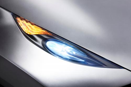 Nissan Qazana (2009) - picture 8 of 33