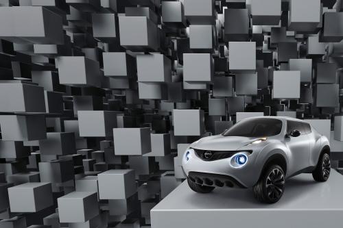 Nissan Qazana (2009) - picture 17 of 33