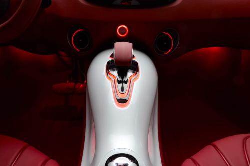 Nissan Qazana (2009) - picture 24 of 33