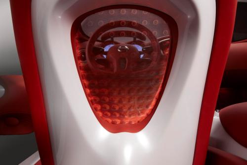 Nissan Qazana (2009) - picture 32 of 33