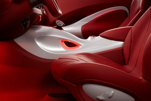 Nissan Qazana (2009) - picture 33 of 33