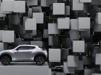 Nissan Qazana (2009)