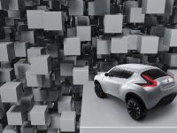 Nissan Qazana (2009)