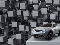 Nissan Qazana (2009)