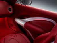 Nissan Qazana (2009) - picture 22 of 33