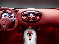 Nissan Qazana (2009)