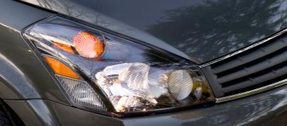 Nissan Quest (2009) - picture 7 of 9