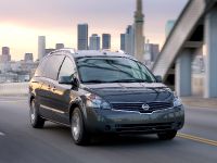 Nissan Quest (2009)