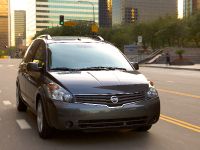 Nissan Quest (2009) - picture 3 of 9