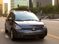 Nissan Quest (2009)