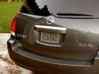 Nissan Quest (2009)