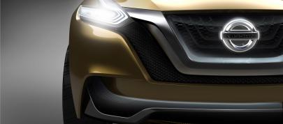 Nissan Resonance Concept (2013) - picture 7 of 11