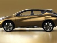 Nissan Resonance Concept (2013) - picture 2 of 11