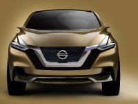 Nissan Resonance Concept (2013) - picture 3 of 11