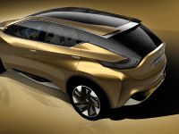 Nissan Resonance Concept, 5 of 11