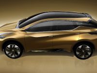 Nissan Resonance Concept (2013) - picture 6 of 11