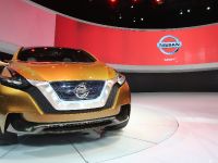 Nissan Resonance Detroit (2013)
