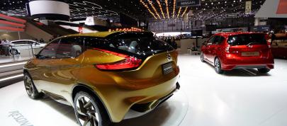 Nissan Resonance Geneva (2013) - picture 4 of 4