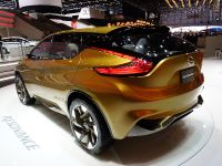Nissan Resonance Geneva (2013) - picture 3 of 4