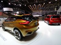 Nissan Resonance Geneva (2013)