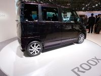 Nissan Roox Tokyo (2009)