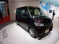 Nissan Roox Tokyo (2009) - picture 2 of 2