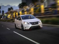 Nissan Sentra NISMO Concept (2014) - picture 1 of 3