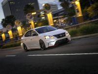 Nissan Sentra NISMO Concept (2014) - picture 2 of 3