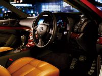 Nissan Skyline Coupe (2008) - picture 3 of 3